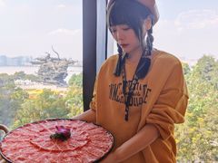 -鼎泰亨·海鲜牛肉餐厅(滨江店)
