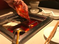 -海底捞火锅(万丰桥店)