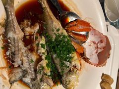 -三利音·玖弄小鲜(浦东嘉里城店)