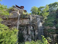 -太行锡崖沟旅游度假区