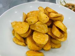 -苏师傅菜馆(上沙店)