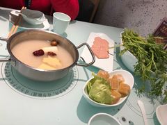 -小肥羊(西丽宝能城店)