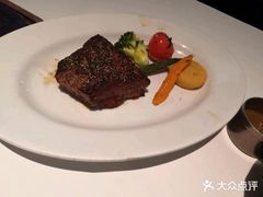 -佐度王子扒房(天鹅湖店)