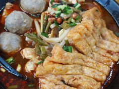 -羊妈妈螺蛳粉(中联美食城店)