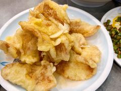 锅包肉-东北农家小院(定西路店)