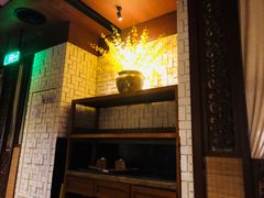 -绿茶餐厅(布吉万象汇店)