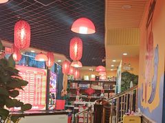 -江湖水乡铁锅炖魚(周庄嘉园店)