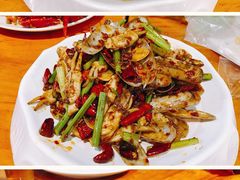 -华仔龙虾(永乐路总店)