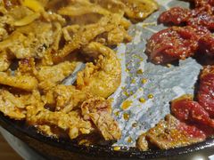 -胖记烤肉(湖大店)