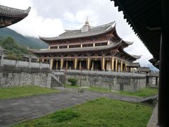 -天龙八部武侠城