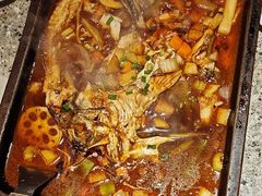 -里岛烤鱼(东港凯虹广场店)