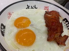 -和平馆·地道港澳茶餐厅(西门口店)