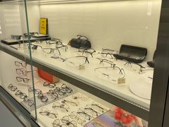 -潘多拉眼镜·蔡司依视路明月(潘家园店)