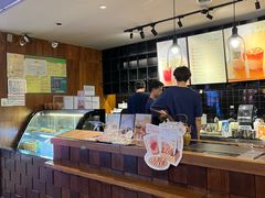 -去茶山(鸿通城店)
