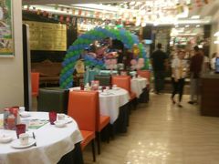 -丰收日·小海鲜·沪上家宴(顾村正大店)