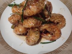 -阿明小菜·海鲜·上海菜(梅陇店)
