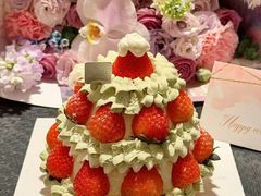 -Dark Horse·黑马蛋糕·低脂·低糖淡奶(金匙望湖大厦店)