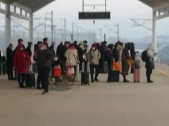 -曲阜东站