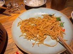 -破三川·新川菜(静安大融城店)
