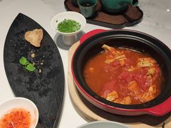 -潮堂 · 潮州菜(国贸商城店)