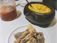 -新加坡海鲜(国贸商城店)