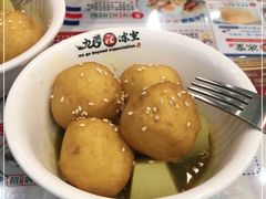-九龙冰室(动漫星城店)