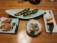 -王鼎精致料理铁板烧(世博源店)