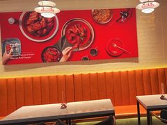 -Kyochon1991校村炸鸡(杨高中路店)