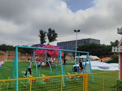 -意大利农场度假村