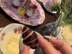 -JW酒廊 JW Lounge(上海鲁能JW万豪侯爵酒店)