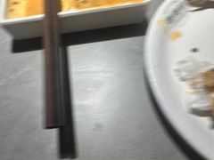 -德得轩烤涮一体自助餐厅(王府井店)