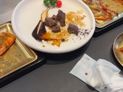 -大神太神·铁板烧(瑞虹天地月亮湾店)