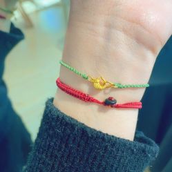 -JUNNI Studio 珠宝工坊(大学路店)