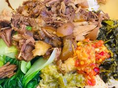 -流浪地图剁椒卤汁拌饭(未来城购物广场店)