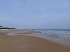 -银滩滨海旅游度假区