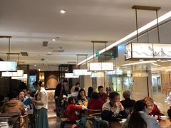 大堂-童福兴·南京菜(老门东店)