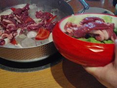 -额尔敦传统涮(光明路店)