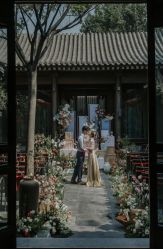 -蘭club婚礼策划