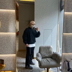 点击看大图 -3AM·S HAIR SALON烫发染发接发