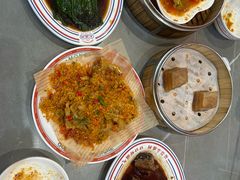 -永盛茶档·港式餐厅(桥北店)