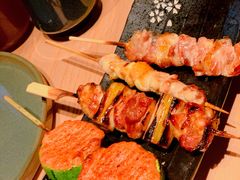 -人间酒暖·Go blanc·烧鸟·深夜食堂(陆家嘴店)