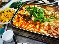 -邹胖哥好好吃餐馆(荔波美食街店)