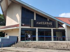 -河姆渡遗址博物馆