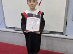 -联恩国际儿童教育·幼小衔接·少儿英语·托管班(远洋未来中心店)