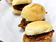 -下环街市熟食中心