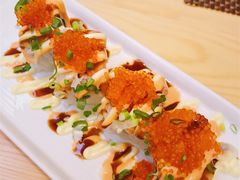 -樱の千渡日式料理·铁板烧•烧鸟(金盛田广场店)