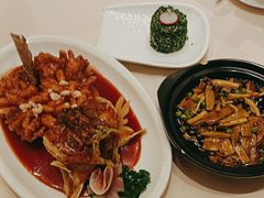 -得月楼·省级非遗·传统苏帮菜(观前店)