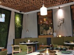 大堂-狐狸爱上椰子鸡(滨江星光大道店)