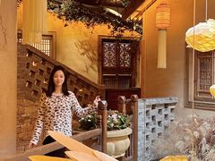 -叶叶菩提(太原别墅店)