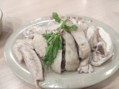 招牌百家鸡-百家鸡味馆(清泰店)